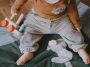 E-book Lotte & Ludwig Baby Basics, Duits