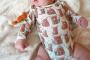 E-book Lotte & Ludwig Baby Basics, Duits