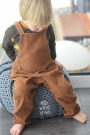 E-book Lotte & Ludwig Baby Latzhose Wonneproppen, Duits