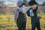 E-book Lotte & Ludwig Baby Latzhose Wonneproppen, Duits