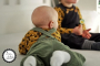 E-book Lotte & Ludwig Baby Latzhose Wonneproppen, Duits