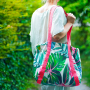 E-book Lotte & Ludwig Swim Tas Strandgut, Duits