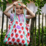 E-book Lotte & Ludwig Swim Tas Strandgut, Duits