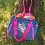 E-book Lotte & Ludwig Swim Tas Strandgut, Duits