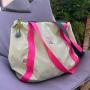 E-book Lotte & Ludwig Swim Tas Strandgut, Duits