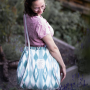 E-book Lotte & Ludwig Swim Tas Strandgut, Duits