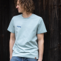 Ebook patron t-shirt homme Lotte & Ludwig, en allemand