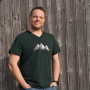 Ebook patron t-shirt homme Lotte & Ludwig, en allemand