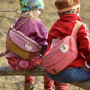 E-book Lotte & Ludwig Bauchtasche Tasche voll Glück, Duits