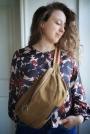 E-book Lotte & Ludwig Bauchtasche Tasche voll Glück, Duits