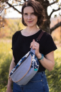 E-book Lotte & Ludwig Bauchtasche Tasche voll Glück, Duits