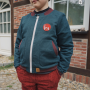 E-Book Lotte & Ludwig Blouson Zitronenfalter Kids