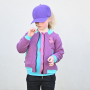 E-Book Lotte & Ludwig Blouson Zitronenfalter Kids