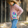E-Book Lotte & Ludwig Blouson Zitronenfalter Kids