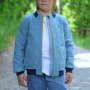 E-Book Lotte & Ludwig Blouson Zitronenfalter Kids