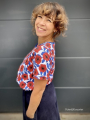 E-book Lotte & Ludwig Damen BasicShirt 4 in 1, Duits