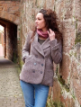 E-Book Lotte & Ludwig Damen-Blazerjacke Schlendrian