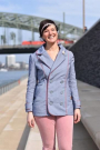E-Book Lotte & Ludwig Damen-Blazerjacke Schlendrian