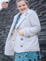 E-Book Lotte & Ludwig Damen-Blazerjacke Schlendrian