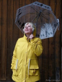 E-Book Lotte & Ludwig Damen Jacke Mein Wind & Wetter Parka Curvy