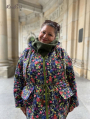E-Book Lotte & Ludwig Damen Jacke Mein Wind & Wetter Parka Curvy