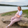 E-book Lotte & Ludwig Damen Jumpsuit Mein Kinderbisschen, Duits