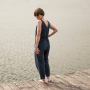 E-book Lotte & Ludwig Damen Jumpsuit Mein Kinderbisschen, Duits