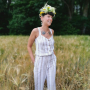 E-book Lotte & Ludwig Damen-Jumpsuit SpringinsFeld, Duits