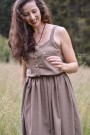E-book Lotte & Ludwig Damen-Jumpsuit SpringinsFeld, Duits