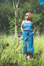 E-book Lotte & Ludwig Damen-Jumpsuit SpringinsFeld, Duits
