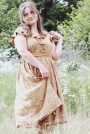 E-Book Lotte & Ludwig Damen Kleid Bella Mamma