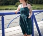 E-Book Lotte & Ludwig Damen Kleid Riviera, en allemand