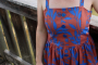 E-Book Lotte & Ludwig Damen Kleid Riviera, en allemand