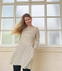 E-book Lotte & Ludwig Damen-Oversize-Kleid Muckelig für Sie, Duits