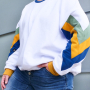 E-book Lotte & Ludwig Damen Sweatshirt Larifari, Duits