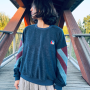 E-book Lotte & Ludwig Damen Sweatshirt Larifari, Duits