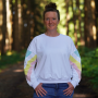 E-book Lotte & Ludwig Damen Sweatshirt Larifari, Duits