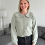 E-book Lotte & Ludwig Blouse Papillon Dames, Duits