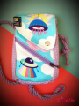 E-Book Lotte & Ludwig Handytasche Plaudertasche