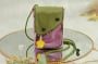 E-Book Lotte & Ludwig Handytasche Plaudertasche