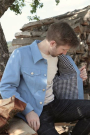 E-book Lotte & Ludwig Jeansjacke Draufgänger, Duits