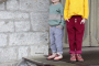E-Book Lotte & Ludwig Kinder-Hose Klüngelbux Kids, en allemand