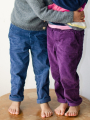 E-Book Lotte & Ludwig Kinder-Hose Klüngelbux Kids, en allemand