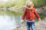 E-Book Lotte & Ludwig Kinder Jeansjacke Kleiner Draufgänger, en allemand