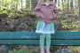 E-Book Lotte & Ludwig Kinder Jeansjacke Kleiner Draufgänger, en allemand