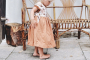 E-Book Lotte & Ludwig Kinder-Kleid Mittsommer, en allemand