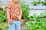 E-Book Lotte & Ludwig Kinder-Kleid Mittsommer, en allemand