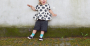 E-Book Lotte & Ludwig Kinder-Kleid Mittsommer, en allemand