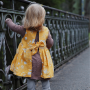 E-Book Lotte & Ludwig Kinder-Kleid Sandkastenliebe