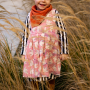 E-Book Lotte & Ludwig Kinder-Kleid Sandkastenliebe